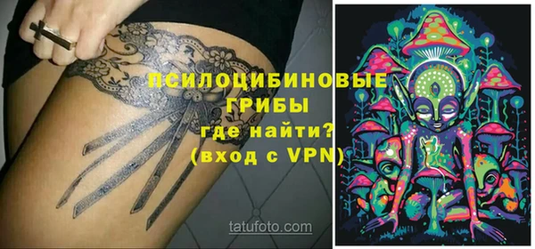 твердый Горнозаводск