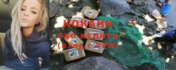 альфа пвп Горняк