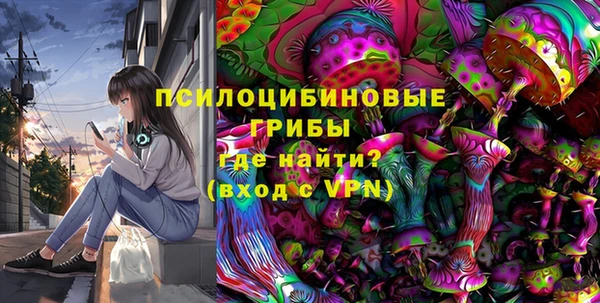 альфа пвп Горняк